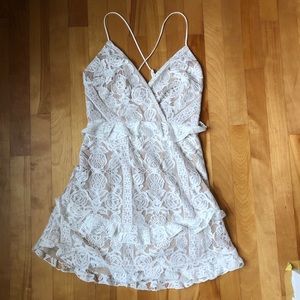 Showpo Roaming Free dress - NEW WITH TAGS